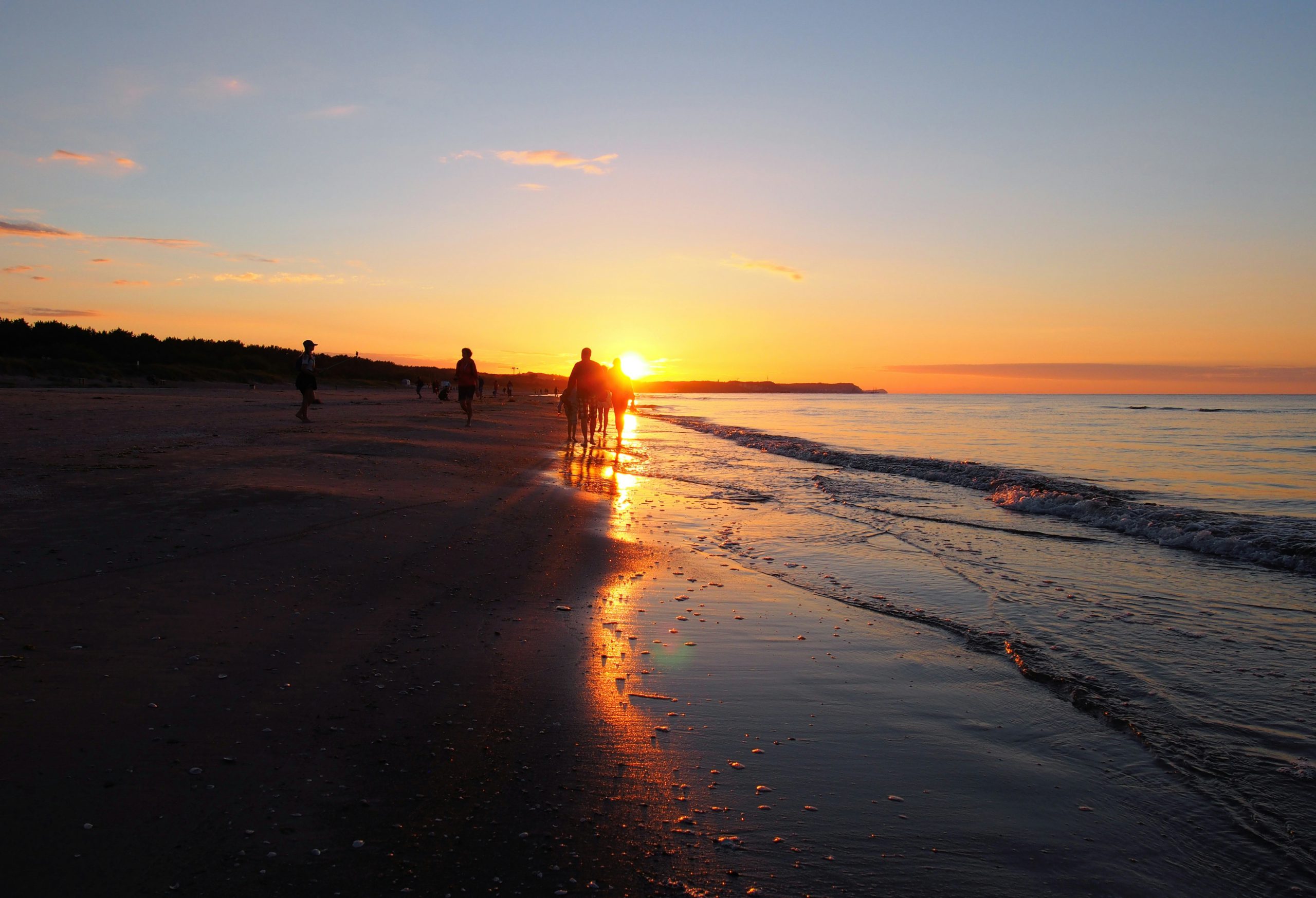 10 POWODÓW, DLA KTÓRYCH ZAKOCHASZ SIĘ W ŚWINOUJŚCIU