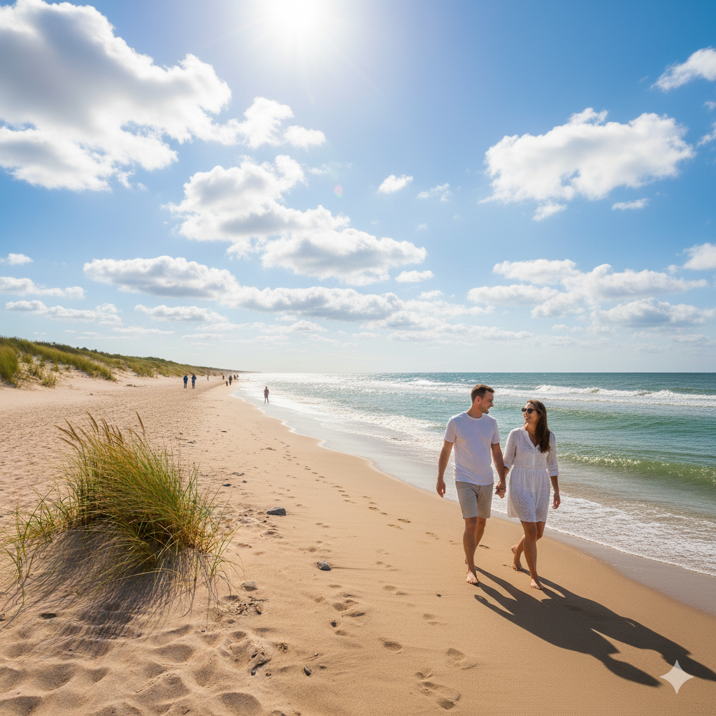 Nowa Strona Internetowa - promocja na jesienny pobyt